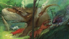 Magic: the gathering