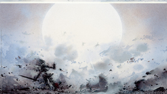 Magic: the gathering