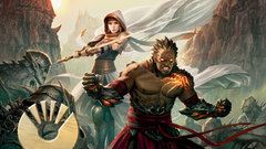 Magic: the gathering