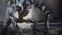 Magic: the gathering