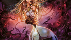 Magic: the gathering