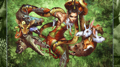 Magic: the gathering