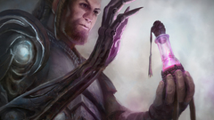 Magic: the gathering