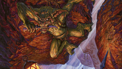 Magic: the gathering