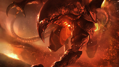 Magic: the gathering