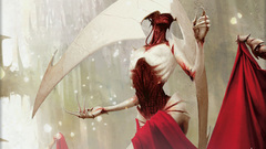 Magic: the gathering