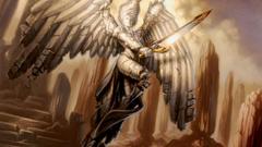 Magic: the gathering