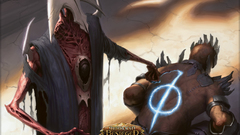 Magic: the gathering