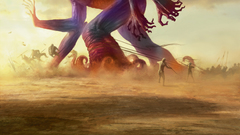 Magic: the gathering