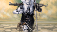 Magic: the gathering