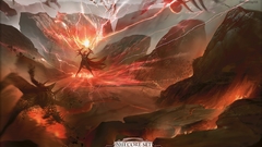 Magic: the gathering