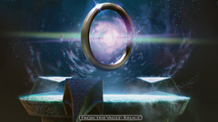 Magic: the gathering