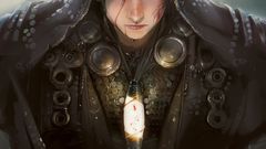 Magic: the gathering