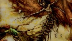 Magic: the gathering