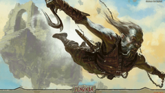 Magic: the gathering