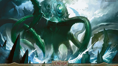 Magic: the gathering