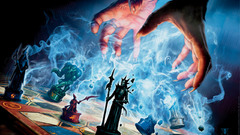 Magic: the gathering