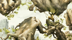 Magic: the gathering