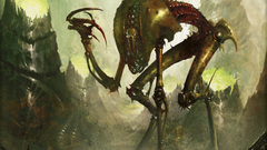 Magic: the gathering