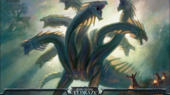 Magic: the gathering