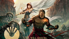 Magic: the gathering