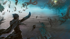 Magic: the gathering