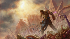 Magic: the gathering