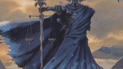 Magic: the gathering