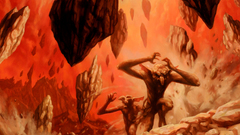 Magic: the gathering