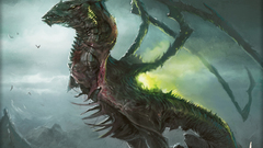 Magic: the gathering