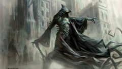 Magic: the gathering