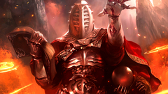 Magic: the gathering