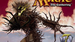 Magic: the gathering