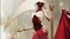 Magic: the gathering