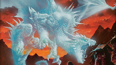 Magic: the gathering