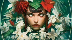 Magic: the gathering