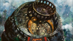 Magic: the gathering