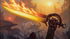 Magic: the gathering