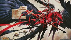 Magic: the gathering