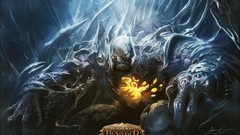 Magic: the gathering