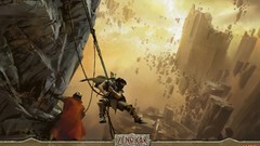 Magic: the gathering