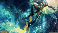 Magic: the gathering