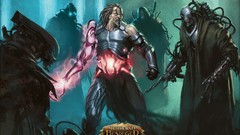 Magic: the gathering