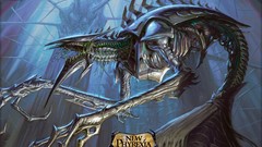 Magic: the gathering