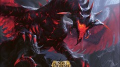 Magic: the gathering