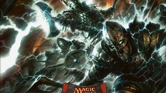 Magic: the gathering