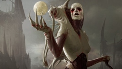 Magic: the gathering