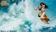 Magic: the gathering