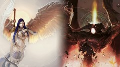 Magic: the gathering