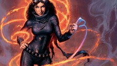 Magic: the gathering